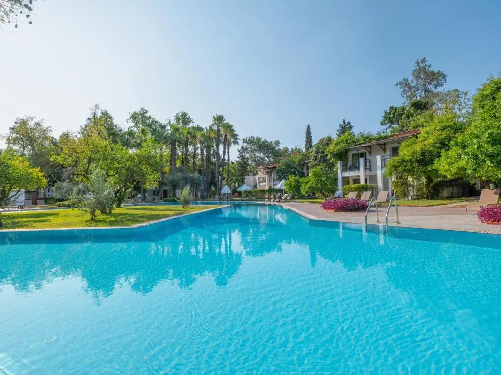 Sherwood Exclusive Kemer (ex Sherwood Club Kemer) - zdjęcie 8