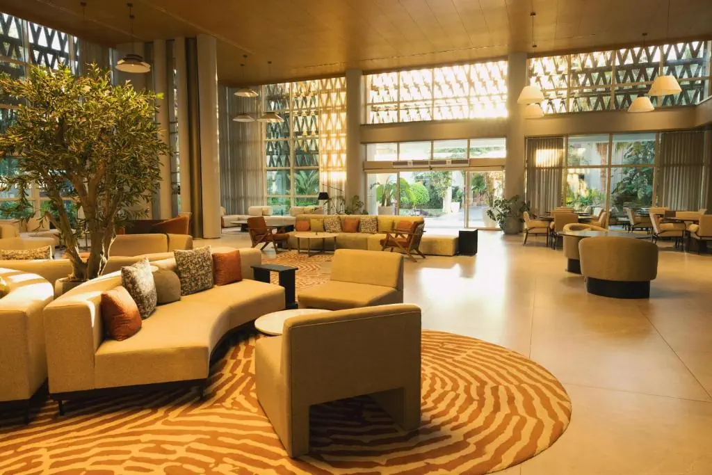 Sherwood Exclusive Kemer (ex Sherwood Club Kemer) - zdjęcie 35