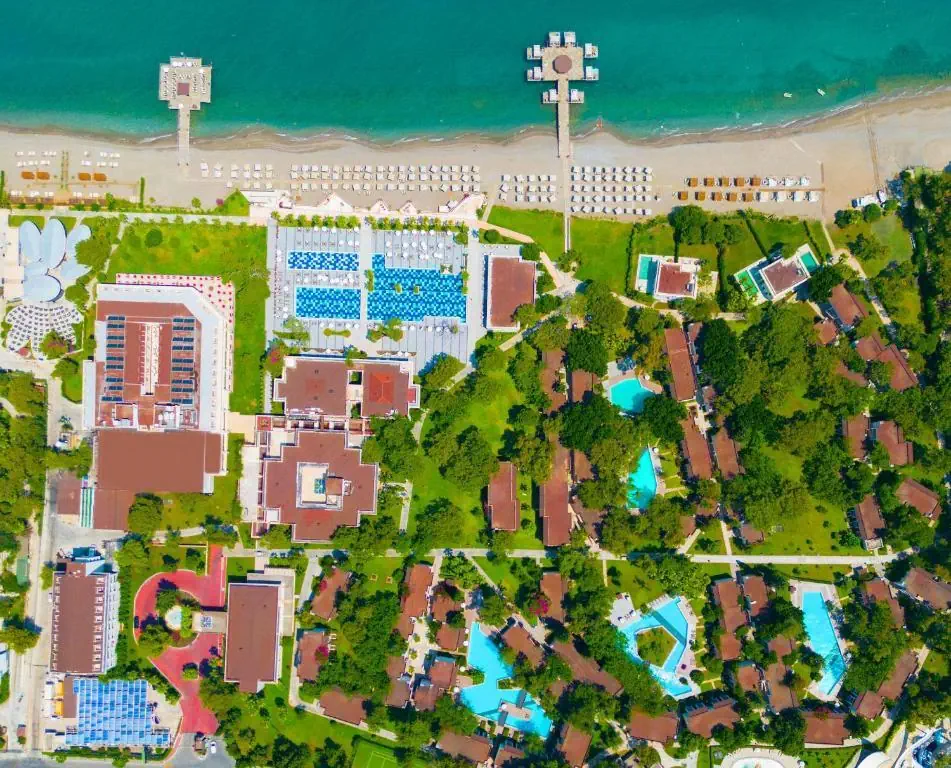 Sherwood Exclusive Kemer (ex Sherwood Club Kemer) - zdjęcie 22