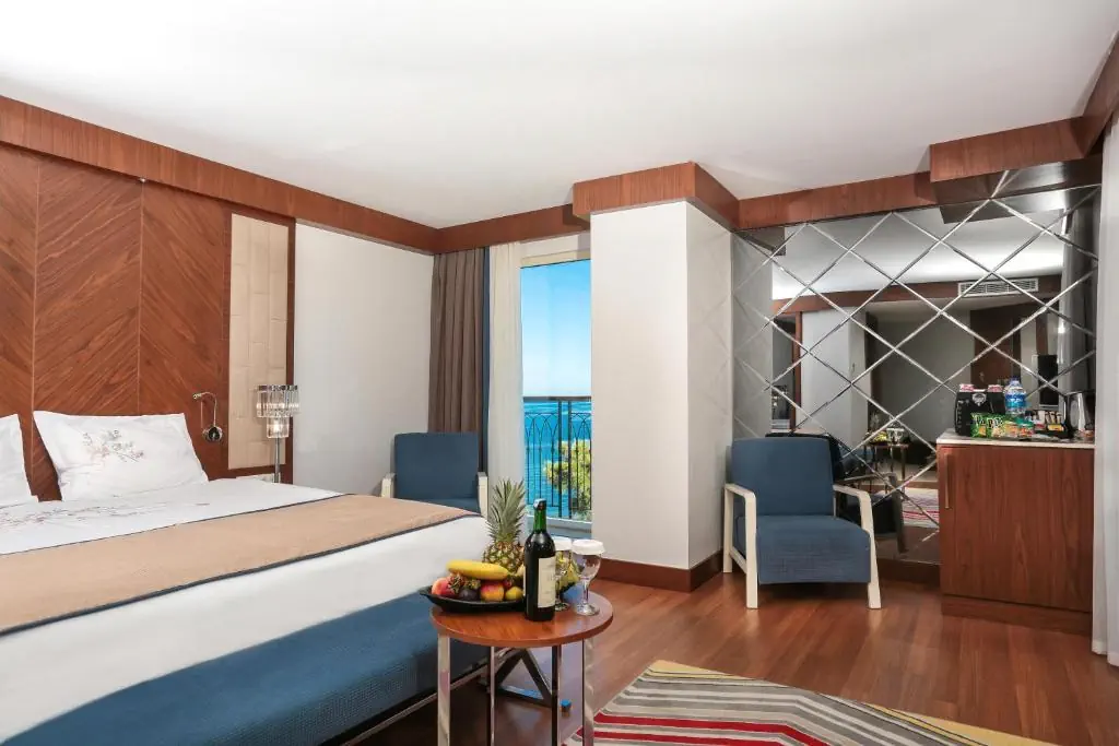 Sherwood Exclusive Kemer (ex Sherwood Club Kemer) - zdjęcie 48
