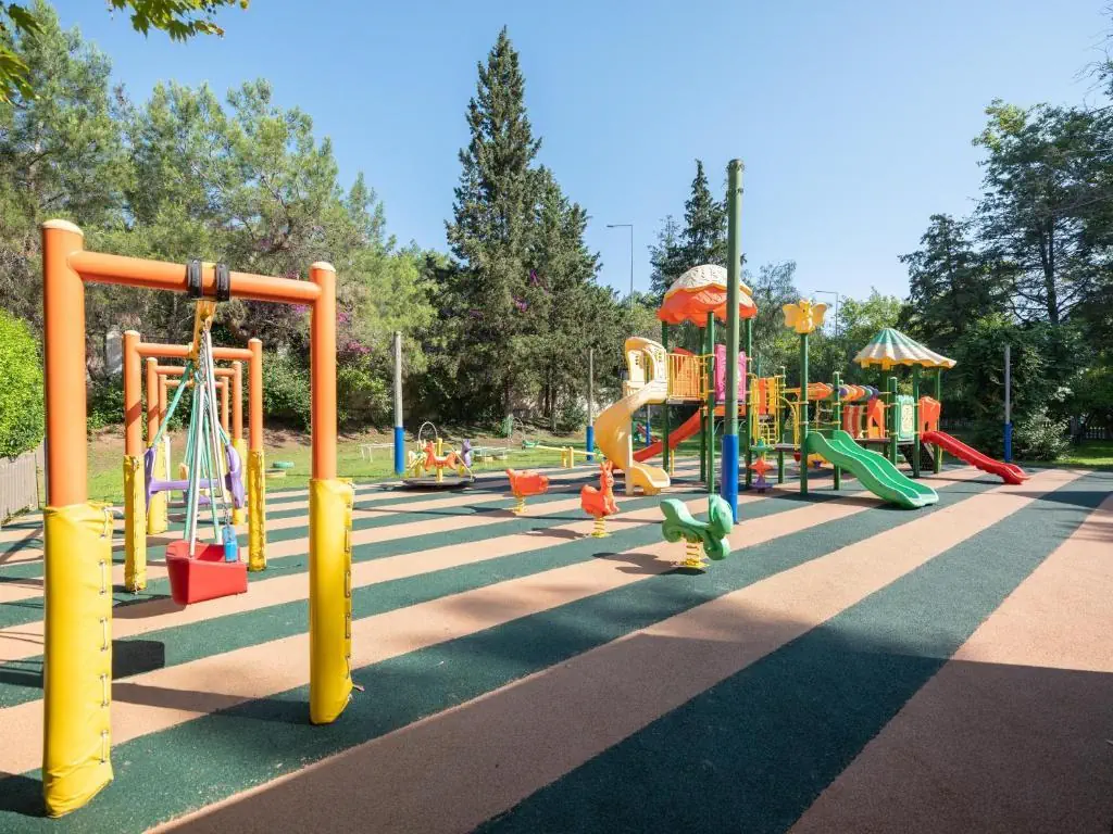Sherwood Exclusive Kemer (ex Sherwood Club Kemer) - zdjęcie 10