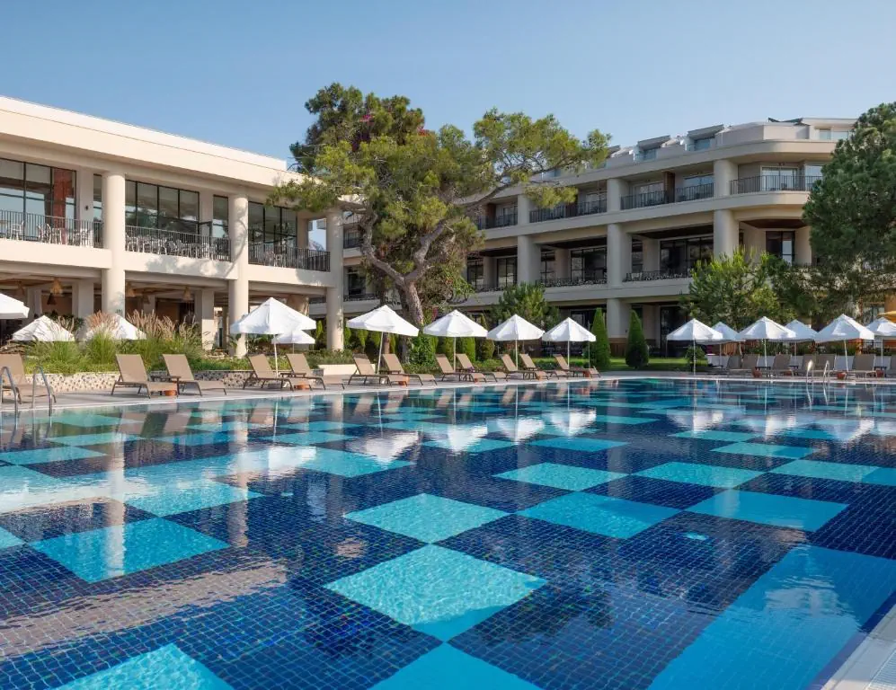 Sherwood Exclusive Kemer (ex Sherwood Club Kemer) - zdjęcie 7