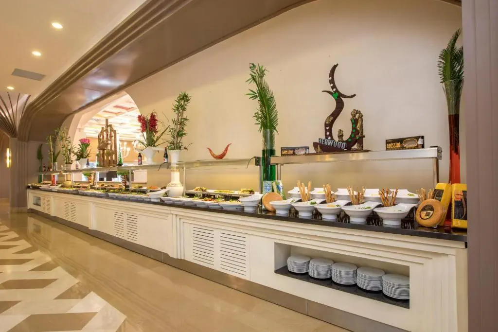 Sherwood Exclusive Kemer (ex Sherwood Club Kemer) - zdjęcie 40