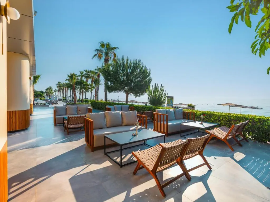 Sherwood Exclusive Kemer (ex Sherwood Club Kemer) - zdjęcie 31
