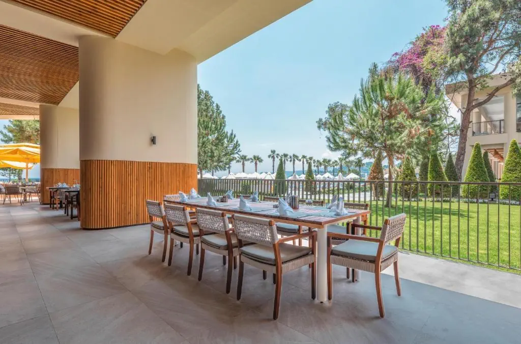 Sherwood Exclusive Kemer (ex Sherwood Club Kemer) - zdjęcie 20