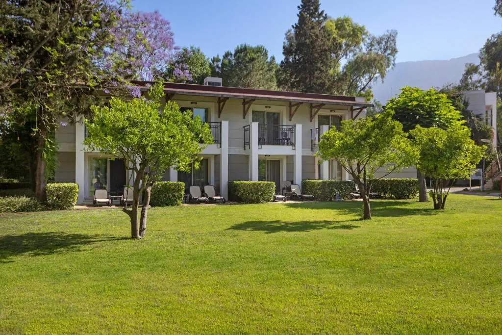 Sherwood Exclusive Kemer (ex Sherwood Club Kemer) - zdjęcie 28