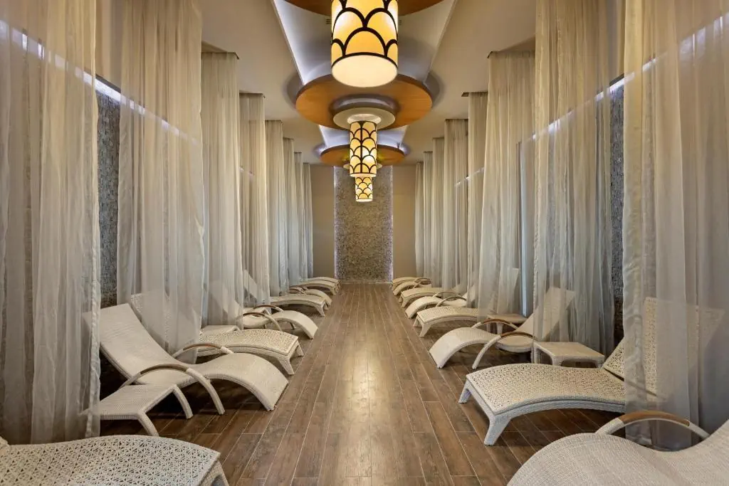 Sherwood Exclusive Kemer (ex Sherwood Club Kemer) - zdjęcie 45