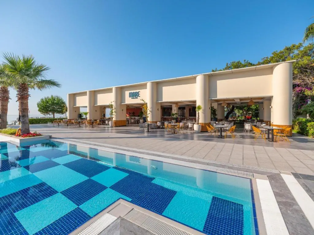 Sherwood Exclusive Kemer (ex Sherwood Club Kemer) - zdjęcie 25