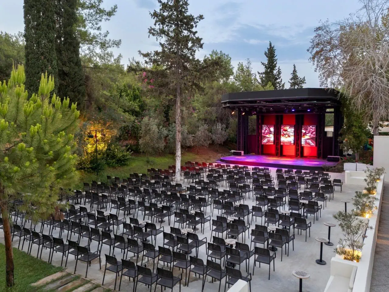 Sherwood Exclusive Kemer (ex Sherwood Club Kemer) - zdjęcie 50