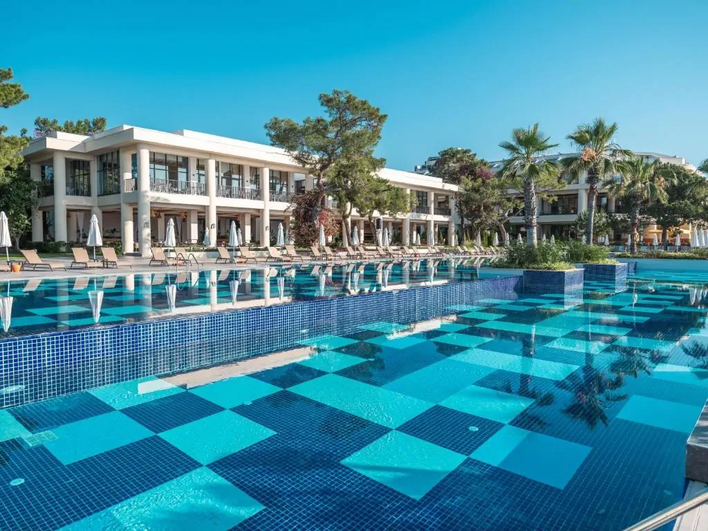 Sherwood Exclusive Kemer (ex Sherwood Club Kemer) - zdjęcie 5