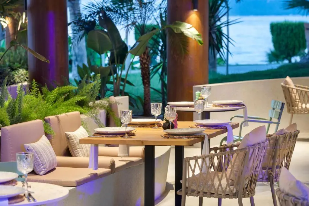 Sherwood Exclusive Kemer (ex Sherwood Club Kemer) - zdjęcie 32