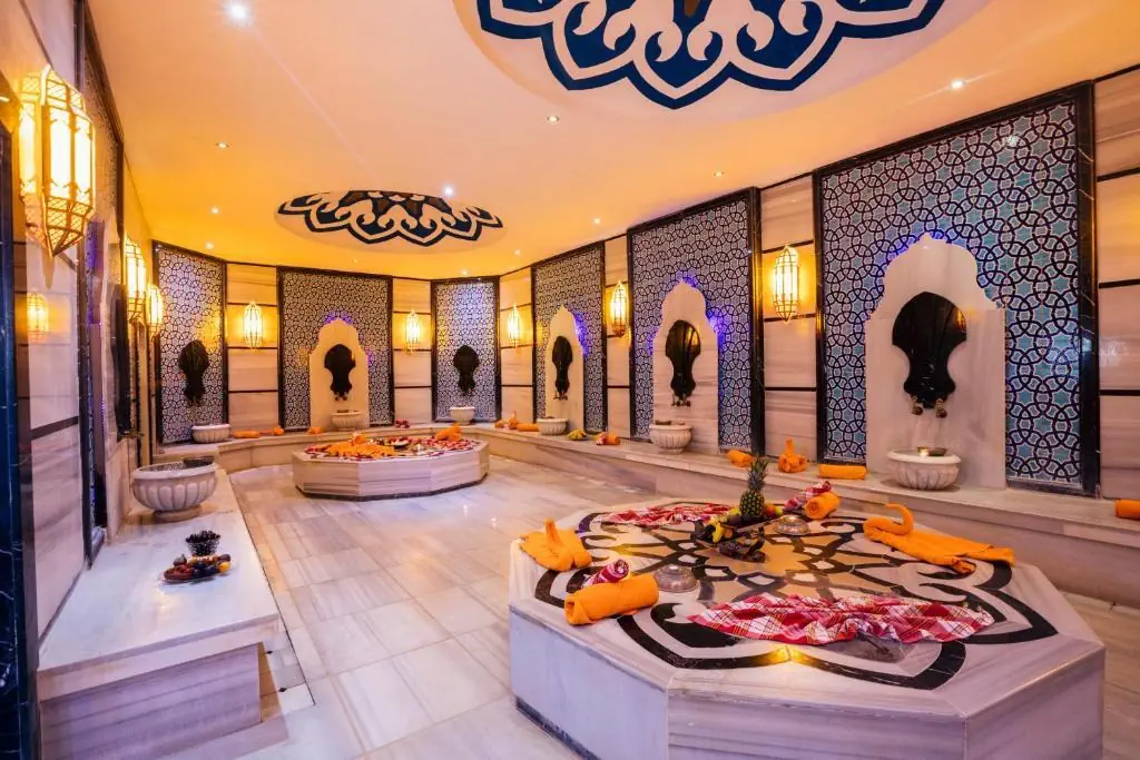 Sherwood Exclusive Kemer (ex Sherwood Club Kemer) - zdjęcie 43
