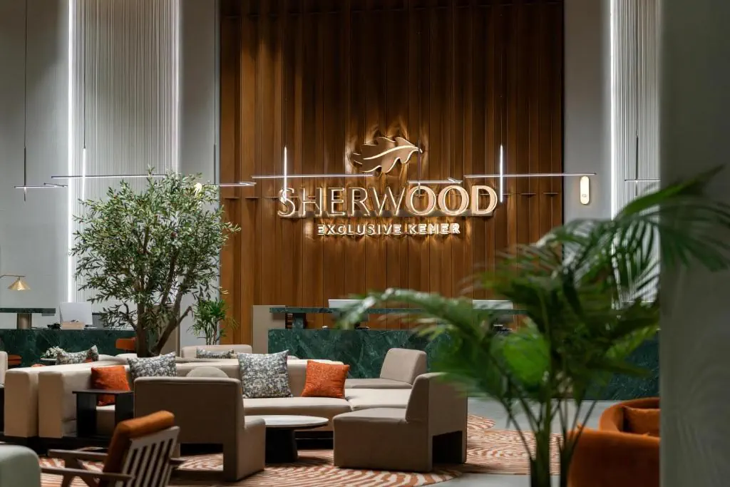 Sherwood Exclusive Kemer (ex Sherwood Club Kemer) - zdjęcie 34