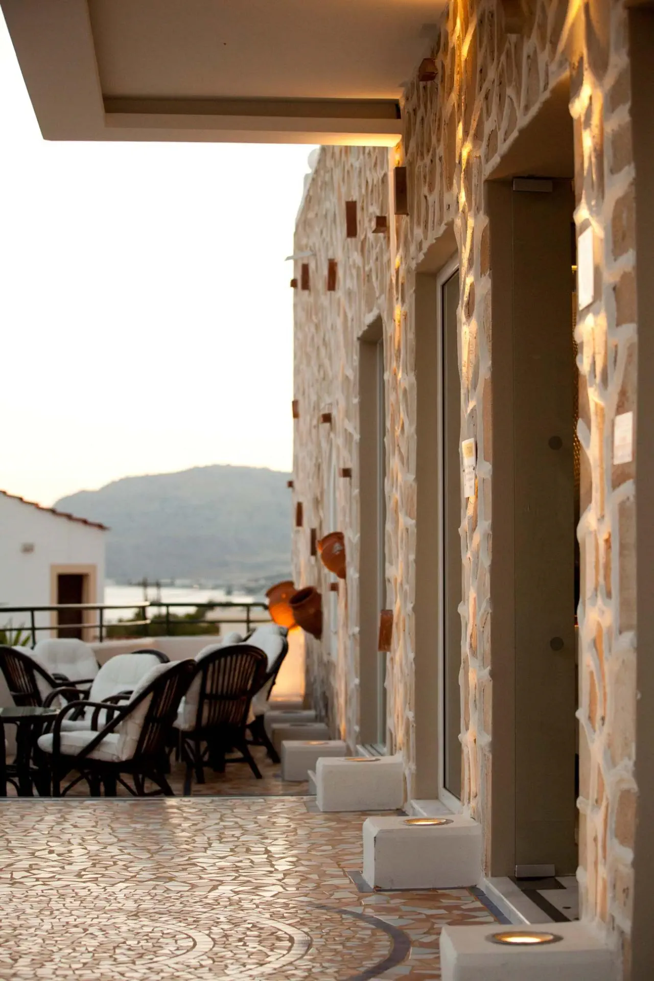Pefkos Beach - zdjęcie 22
