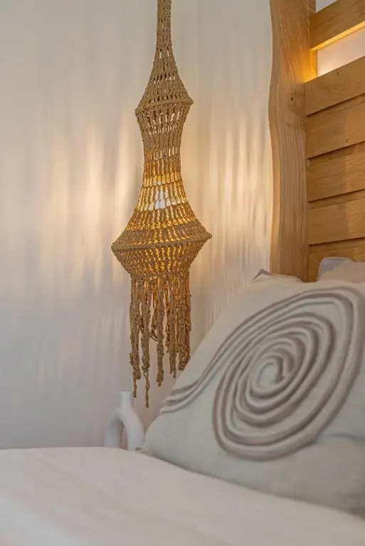 HOTEL Cabana White Boutique Hotel