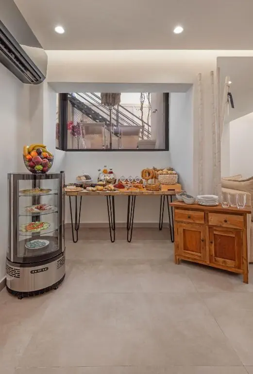 HOTEL Cabana White Boutique Hotel