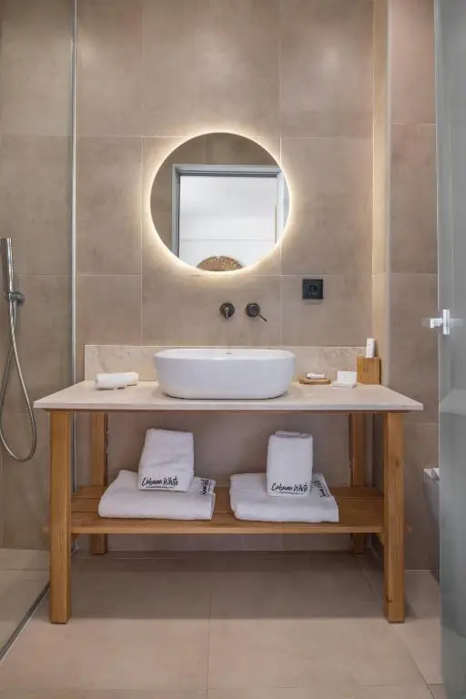 HOTEL Cabana White Boutique Hotel