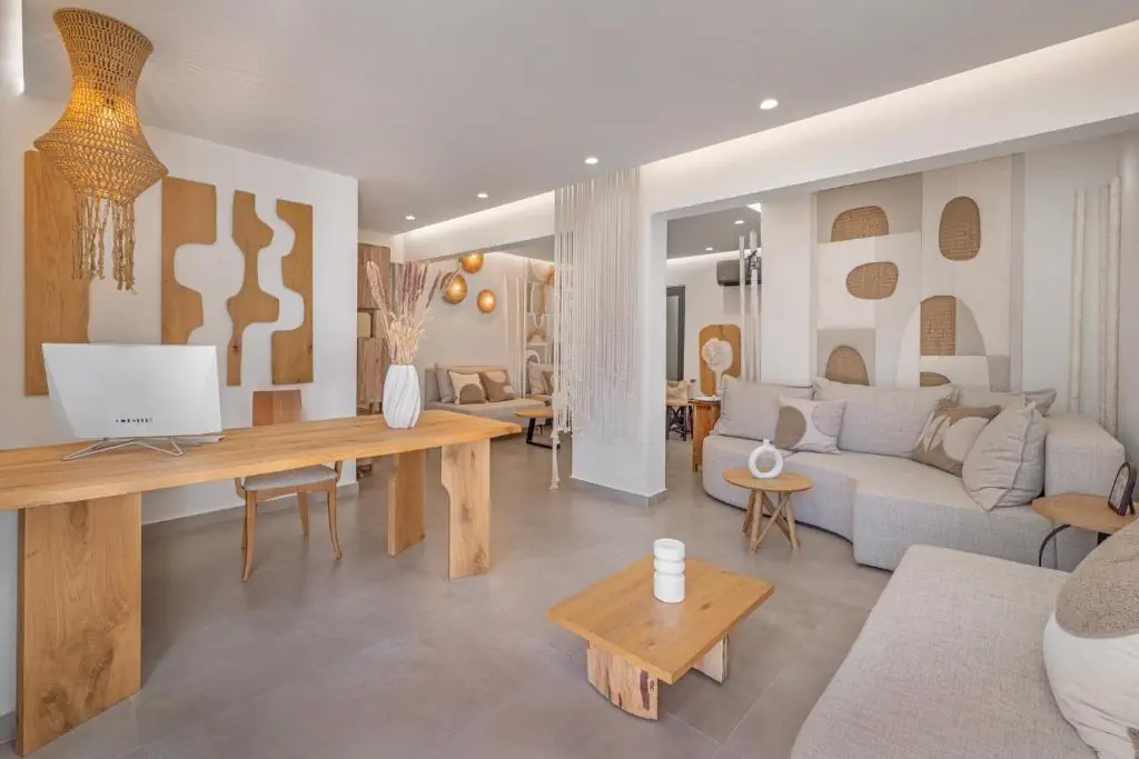 HOTEL Cabana White Boutique Hotel