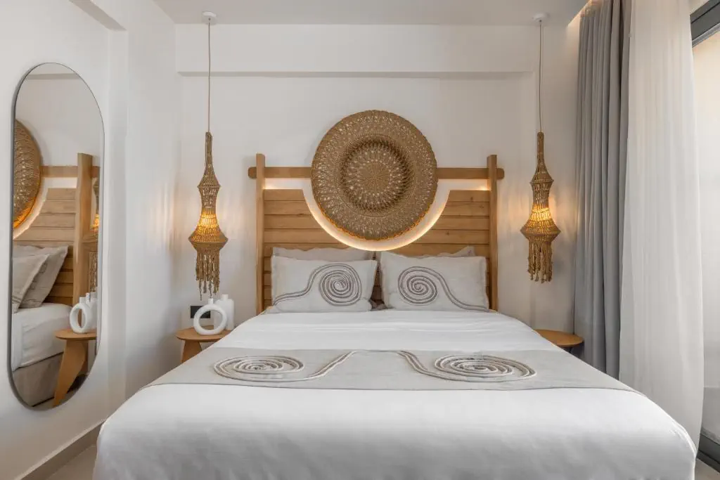 HOTEL Cabana White Boutique Hotel
