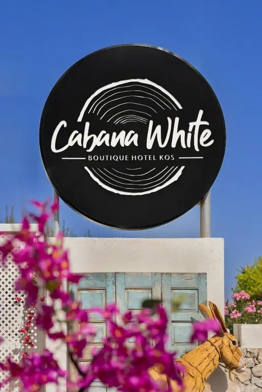 HOTEL Cabana White Boutique Hotel