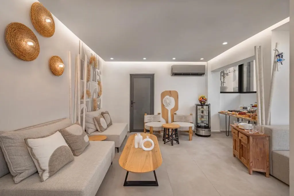 HOTEL Cabana White Boutique Hotel