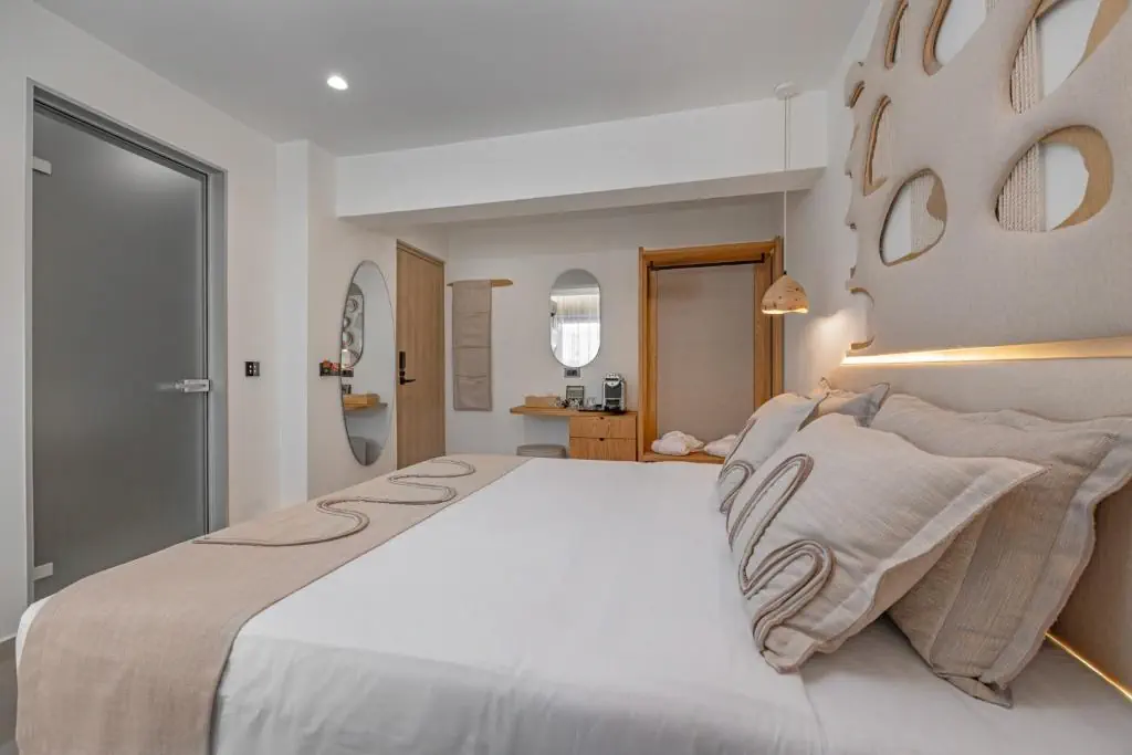 HOTEL Cabana White Boutique Hotel
