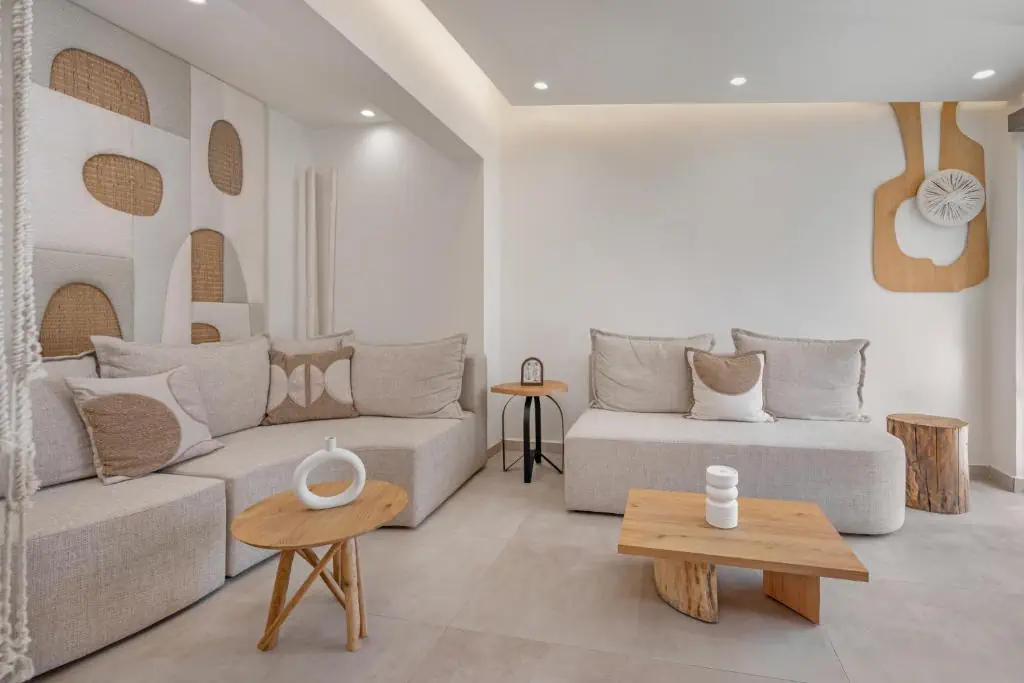 HOTEL Cabana White Boutique Hotel