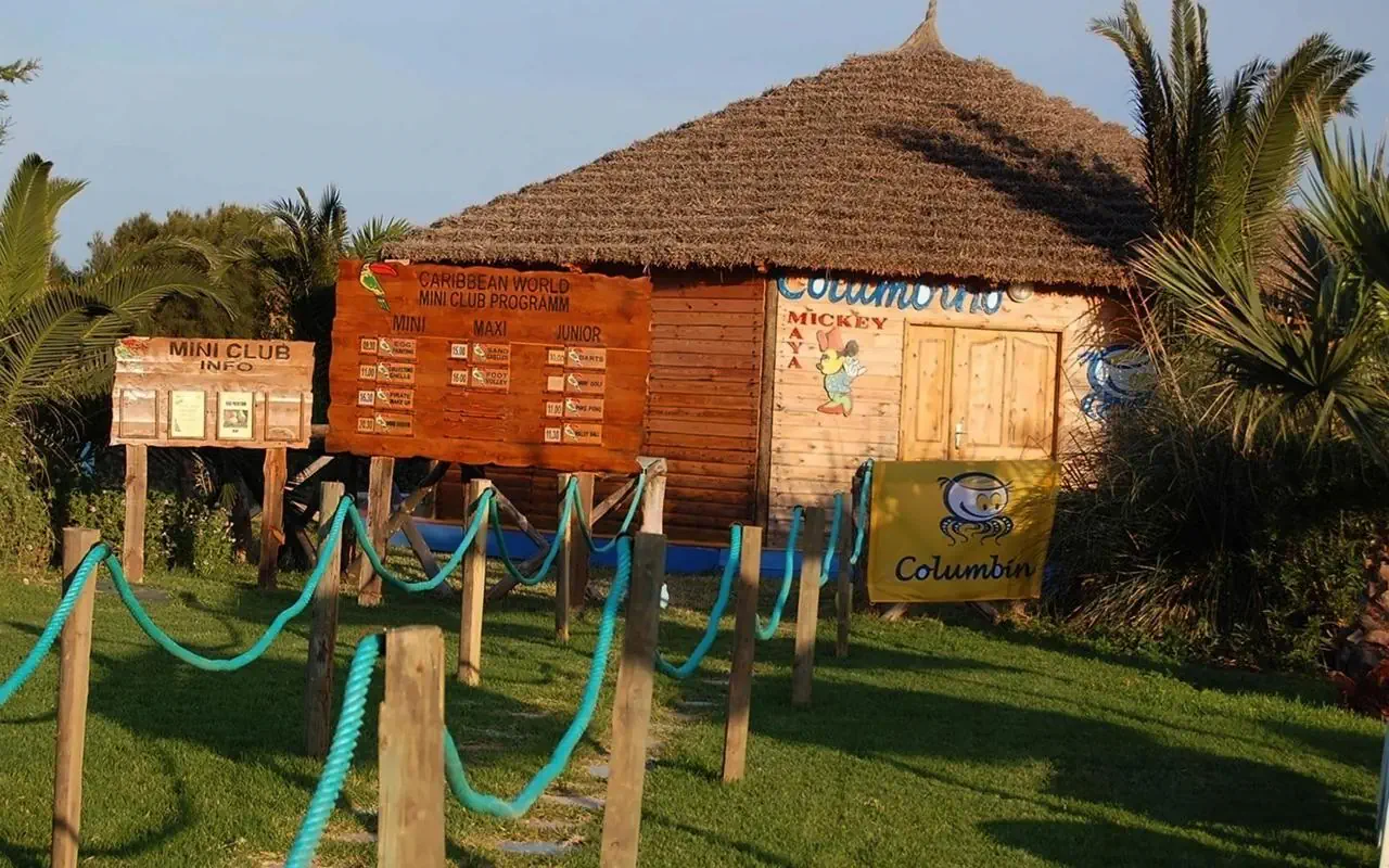 Caribbean World Mahdia - zdjęcie 23