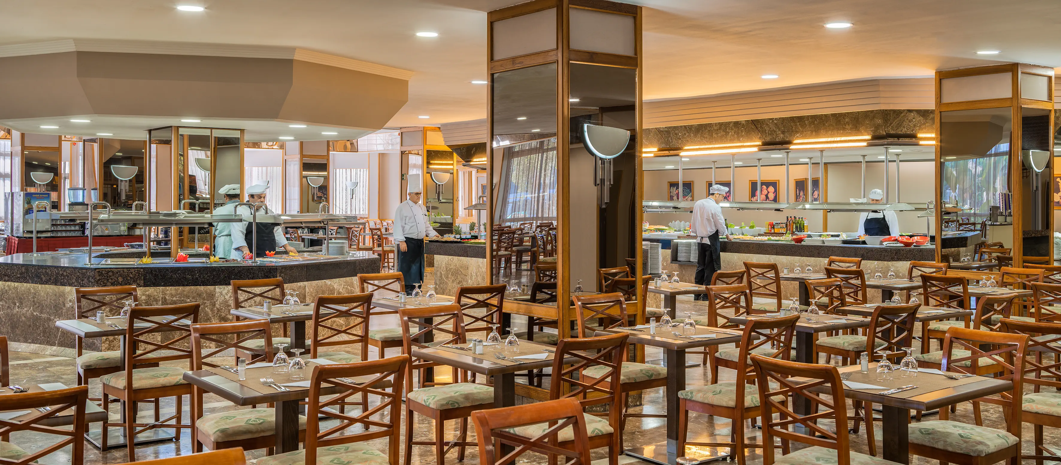 Relaxia Beverly Park (Playa del Ingles) - zdjęcie 9