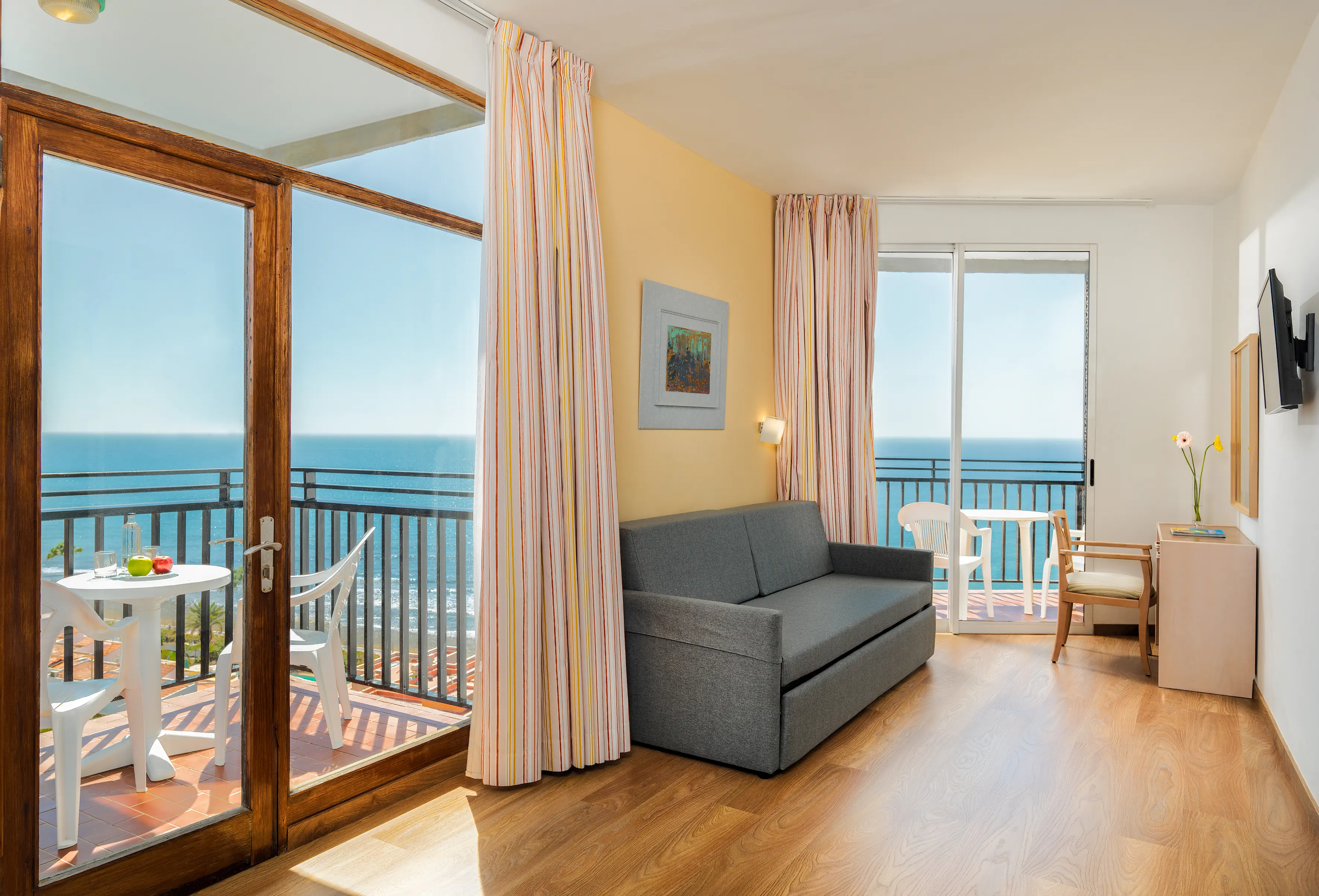 Relaxia Beverly Park (Playa del Ingles) - zdjęcie 17