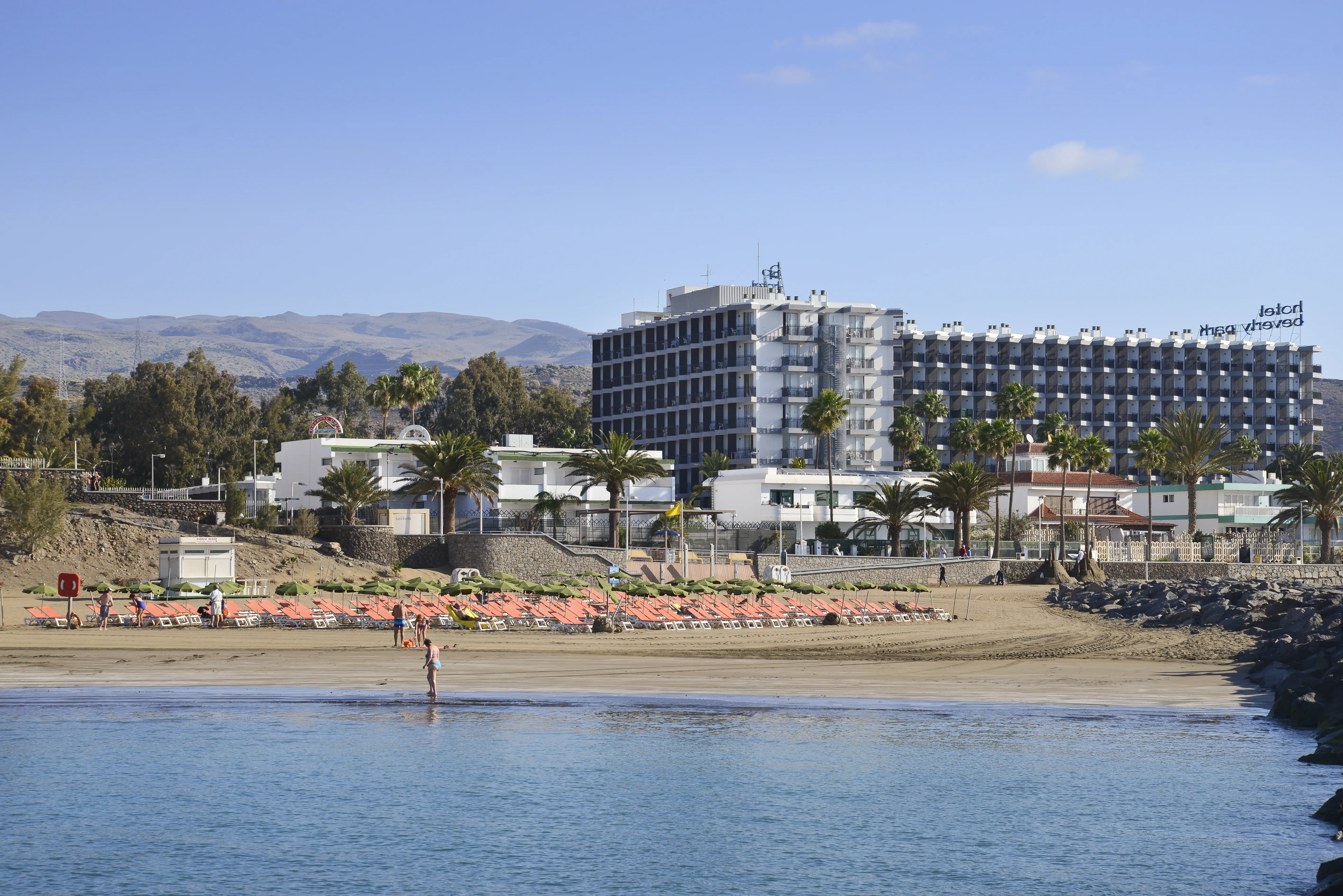 Relaxia Beverly Park (Playa del Ingles) - zdjęcie 3