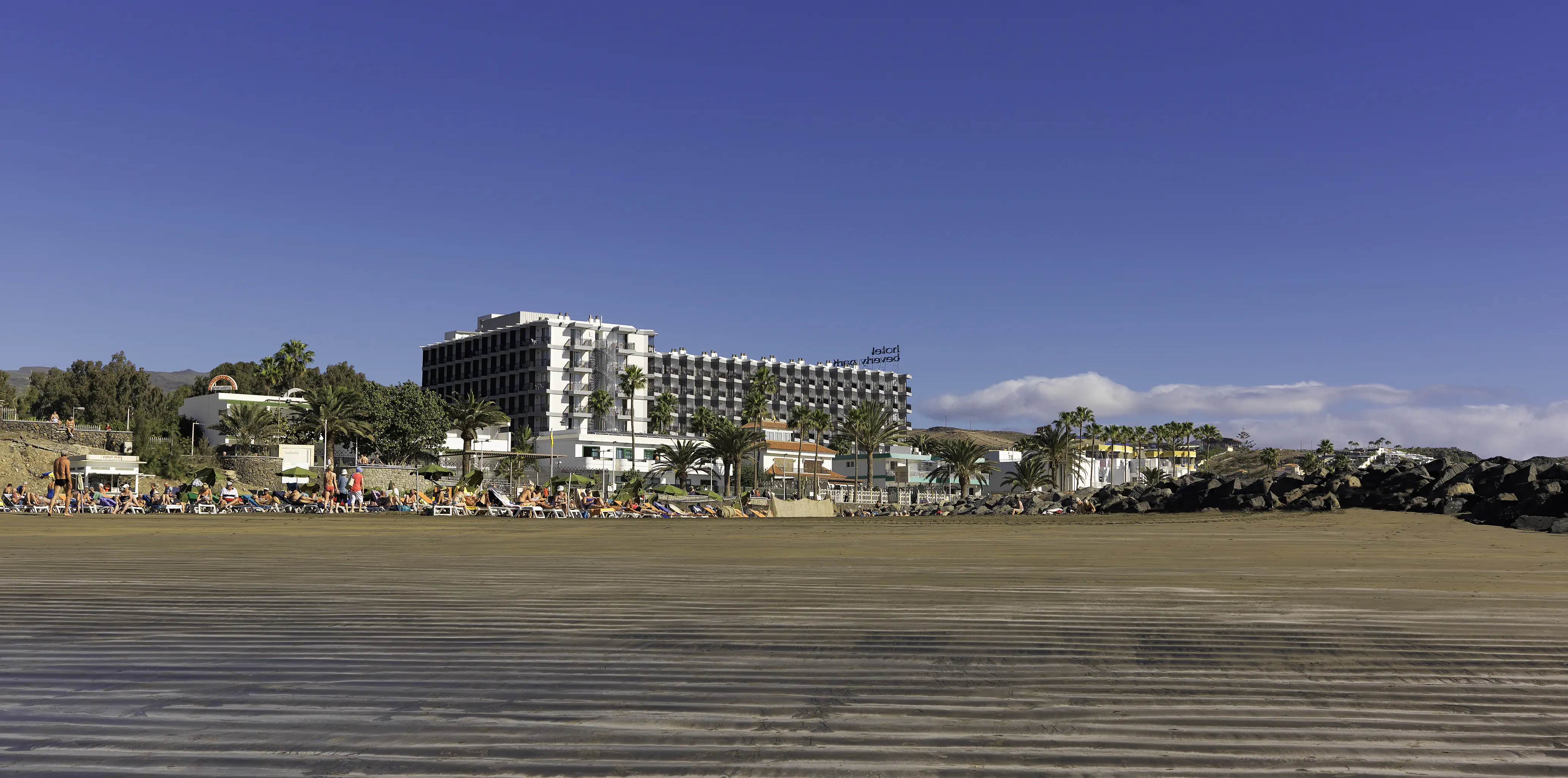 Relaxia Beverly Park (Playa del Ingles) - zdjęcie 23