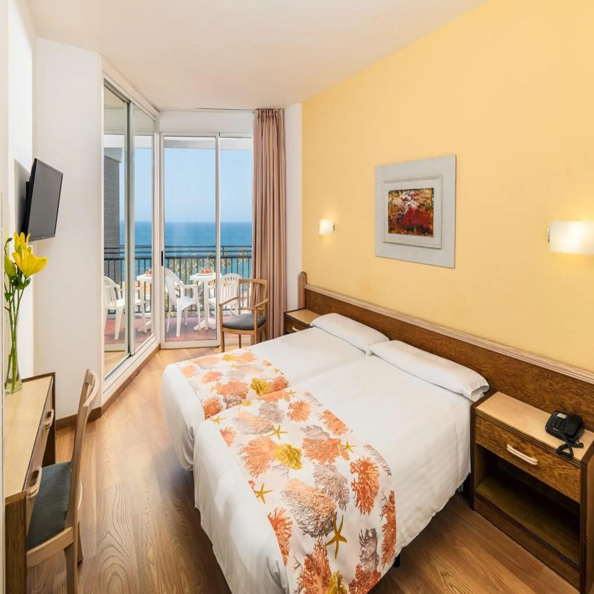 Relaxia Beverly Park (Playa del Ingles) - zdjęcie 26