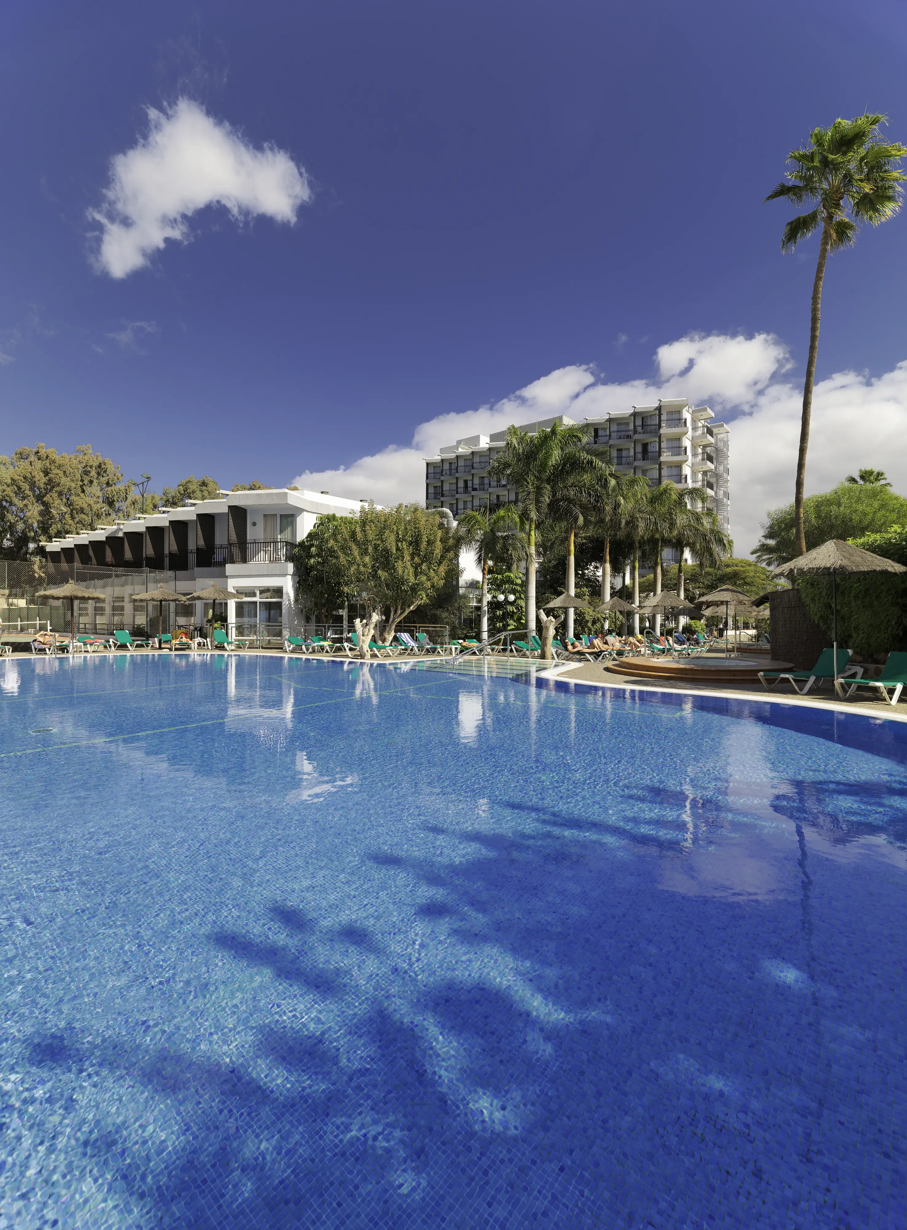 Relaxia Beverly Park (Playa del Ingles) - zdjęcie 11