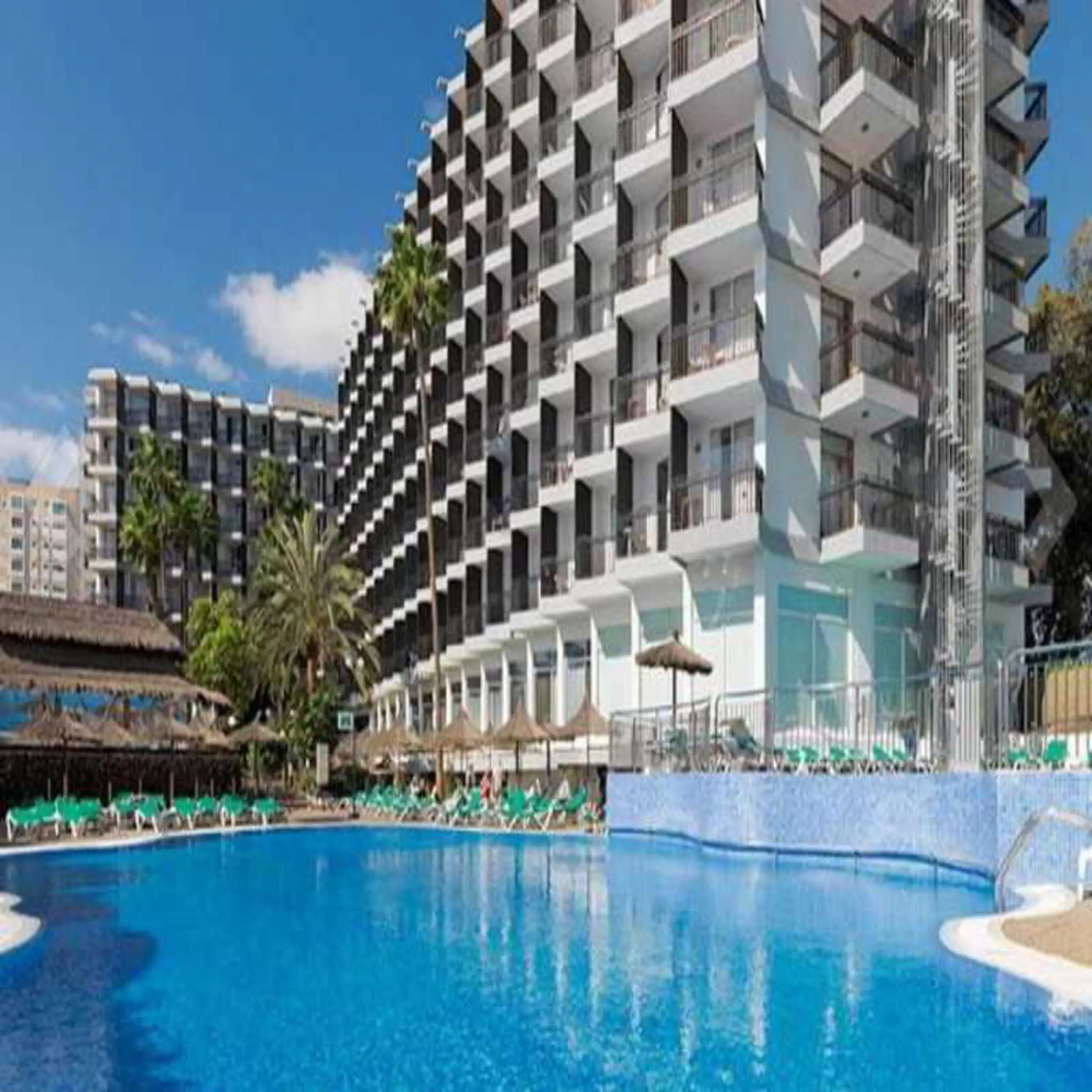 Relaxia Beverly Park (Playa del Ingles) - zdjęcie 13