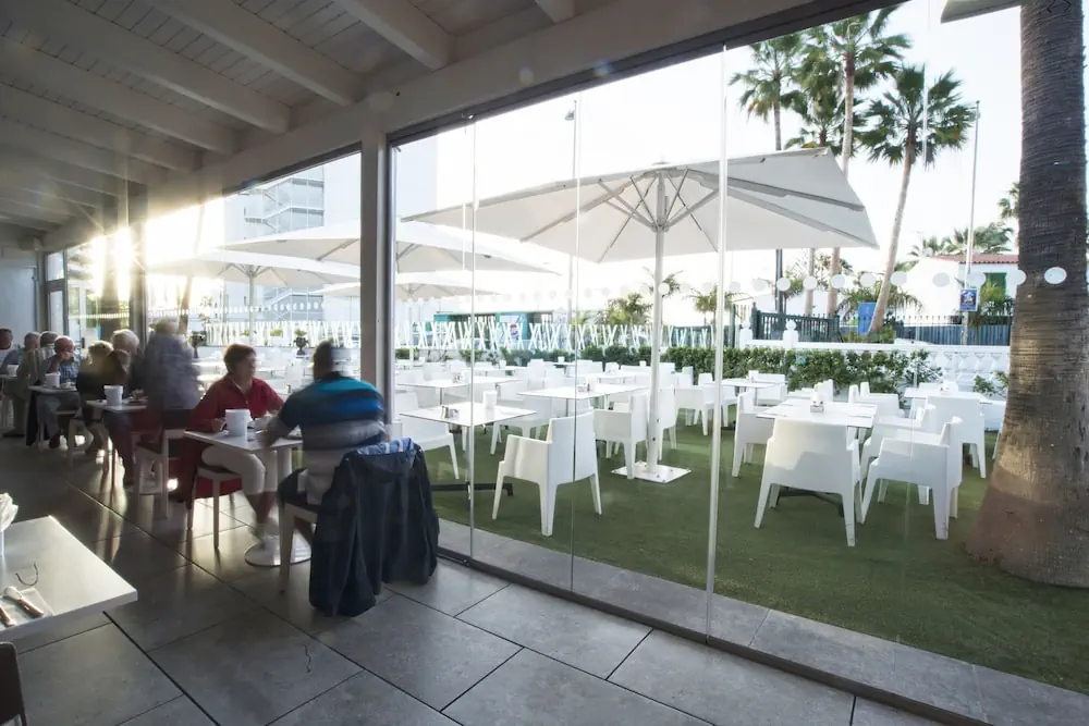 Servatur Playa Bonita (Playa del Ingles) - zdjęcie 43
