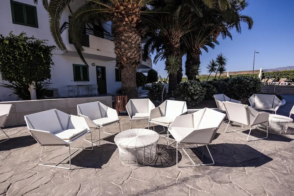Servatur Playa Bonita (Playa del Ingles) - zdjęcie 55