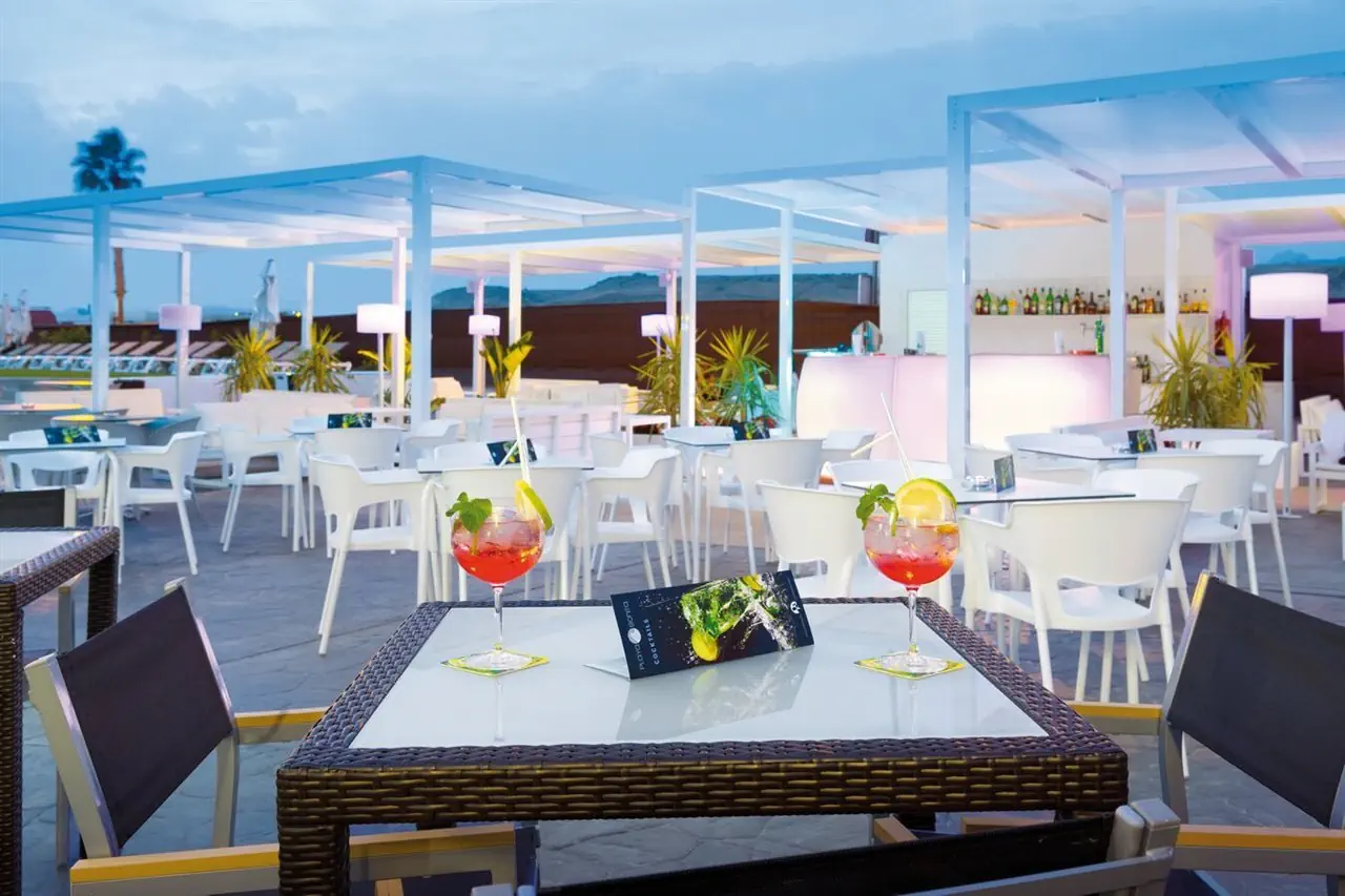 Servatur Playa Bonita (Playa del Ingles) - zdjęcie 7