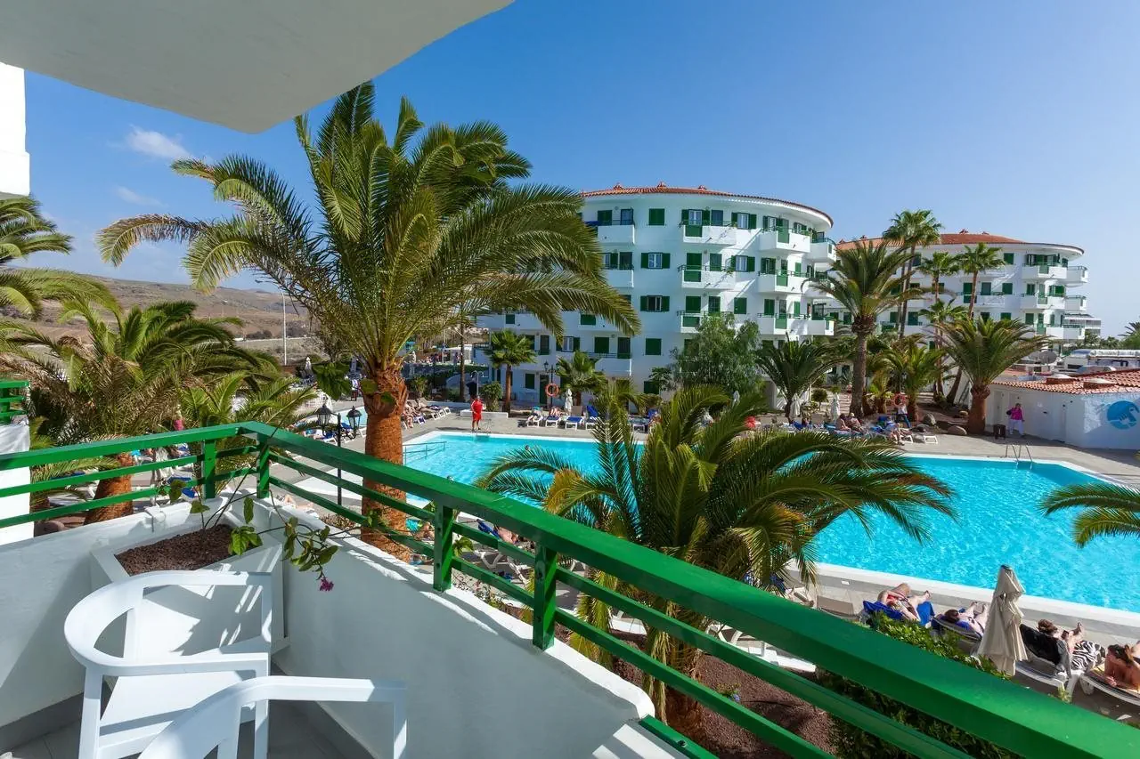 Servatur Playa Bonita (Playa del Ingles) - zdjęcie 6