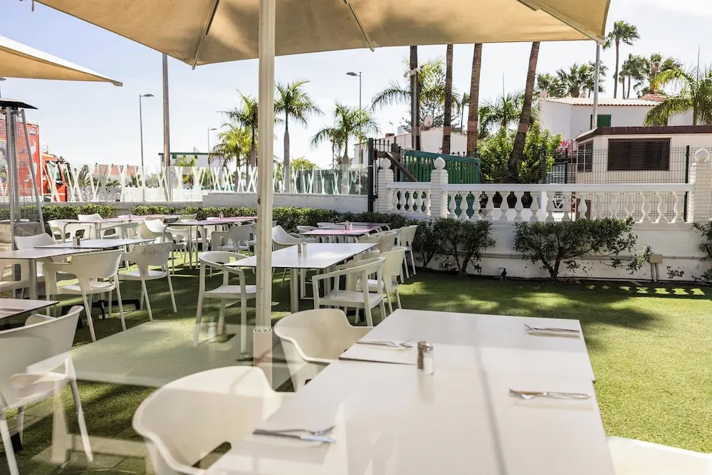 Servatur Playa Bonita (Playa del Ingles) - zdjęcie 24