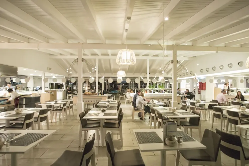Servatur Playa Bonita (Playa del Ingles) - zdjęcie 26