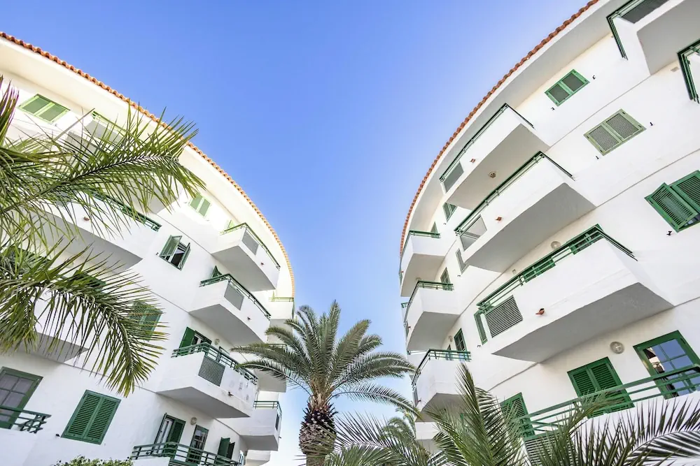 Servatur Playa Bonita (Playa del Ingles) - zdjęcie 5