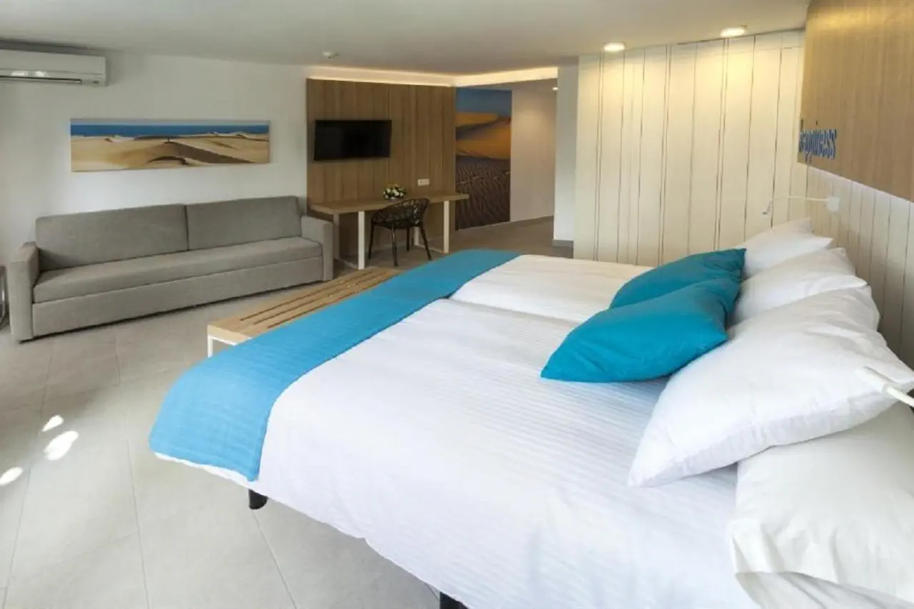 Servatur Playa Bonita (Playa del Ingles) - zdjęcie 27