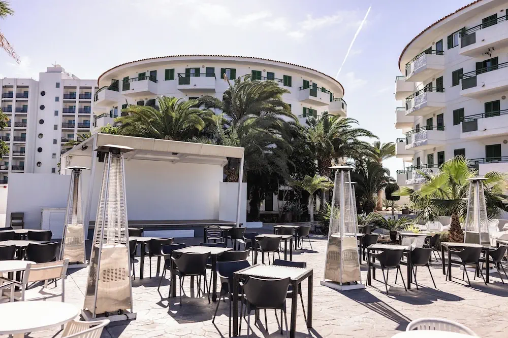 Servatur Playa Bonita (Playa del Ingles) - zdjęcie 36