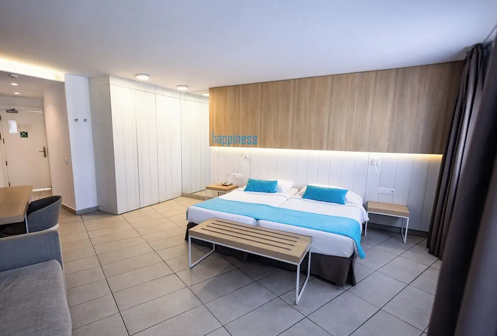 Servatur Playa Bonita (Playa del Ingles) - zdjęcie 12