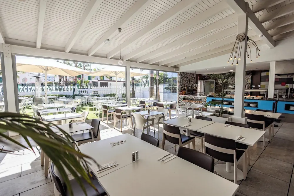 Servatur Playa Bonita (Playa del Ingles) - zdjęcie 28