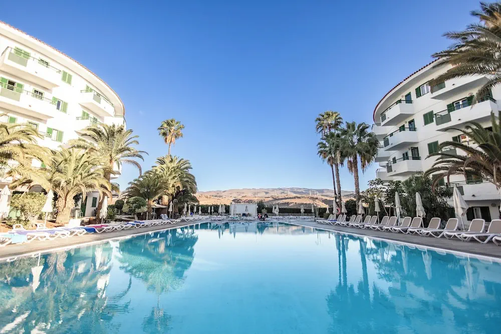 Servatur Playa Bonita (Playa del Ingles) - zdjęcie 52