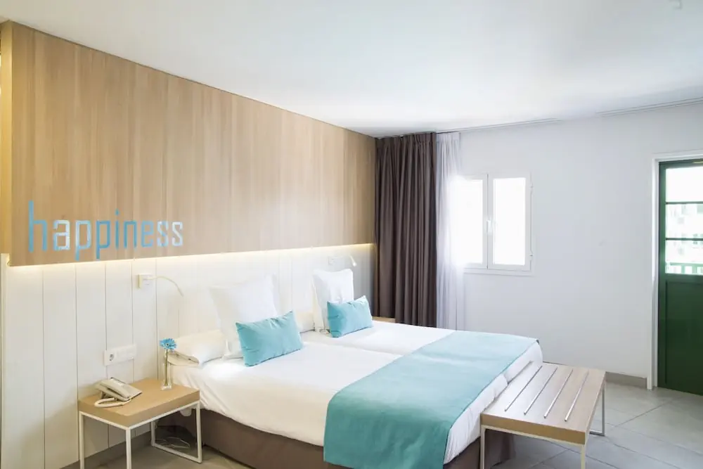 Servatur Playa Bonita (Playa del Ingles) - zdjęcie 17