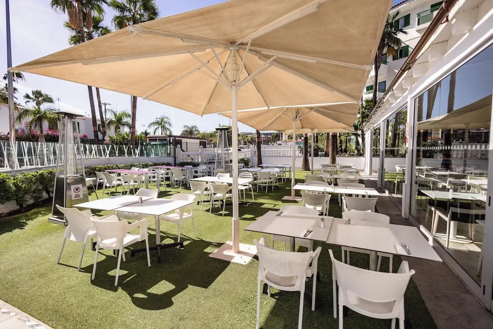 Servatur Playa Bonita (Playa del Ingles) - zdjęcie 40