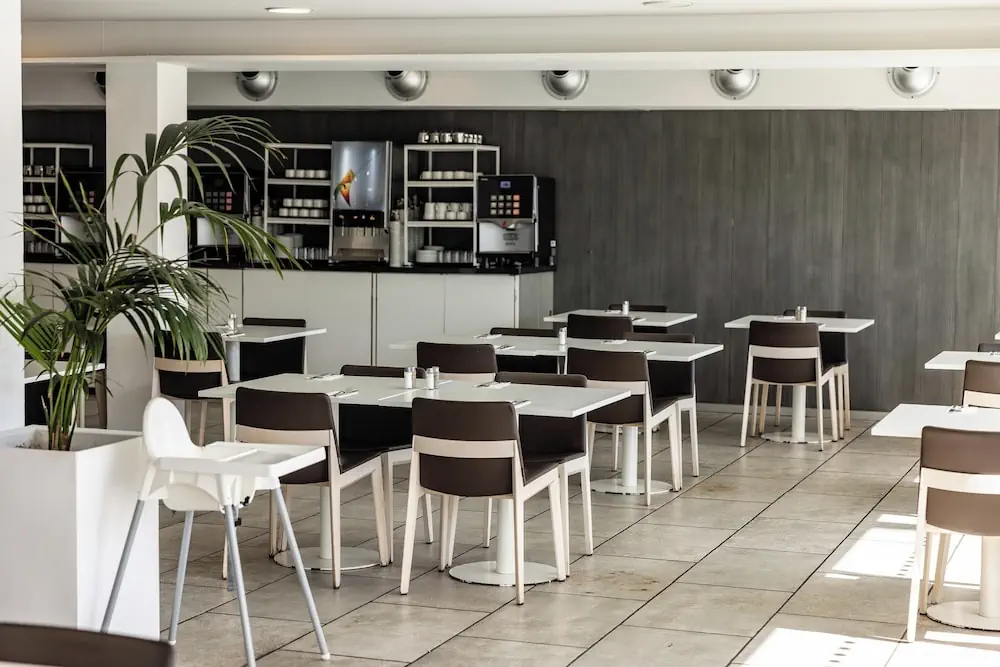Servatur Playa Bonita (Playa del Ingles) - zdjęcie 33